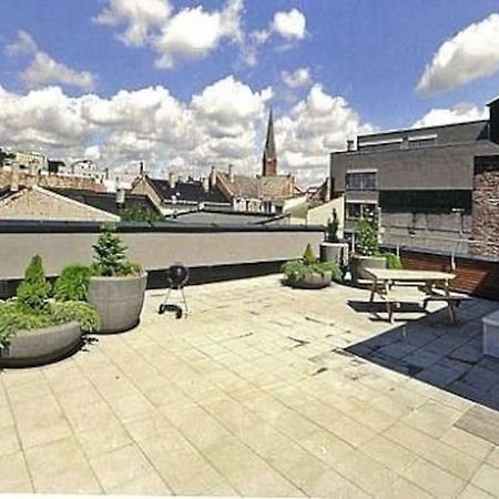 Leilighet Midt I Oslo Sentrum 2 Soverom Og Stue المظهر الخارجي الصورة